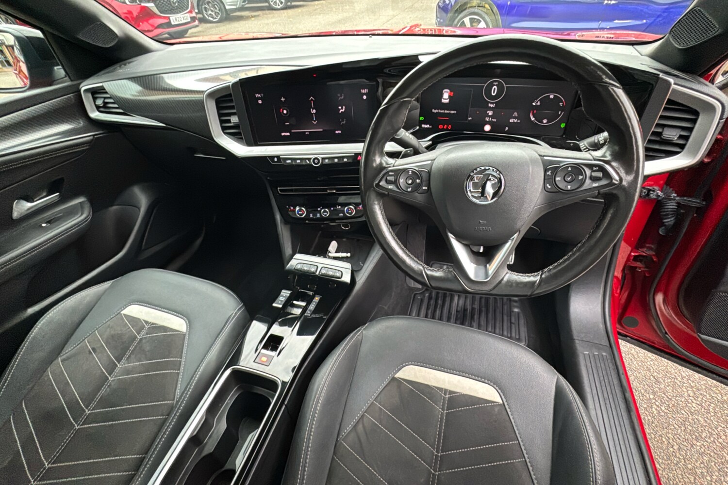 Used Vauxhall Mokka 2023 for sale - 76390823: Photo 9