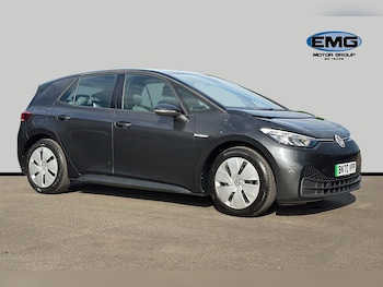 2020 - Pro Performance 58kwh Life Hatchback 5dr Electric Auto 204 Ps