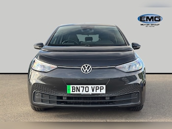 Used Volkswagen ID3 2020 for sale - 75580886: Photo