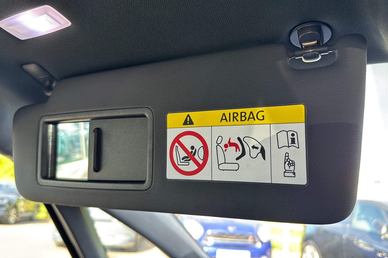 Vehicle 42