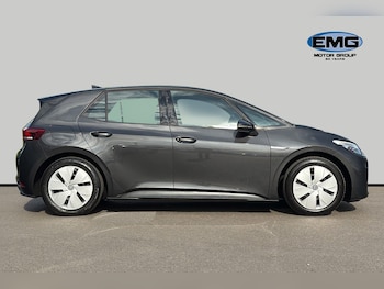 Used Volkswagen ID3 2020 for sale - 75580886: Photo