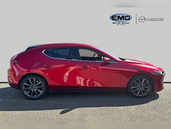 Used Mazda Mazda3 2019 for sale - 75722997: Photo