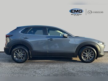 Used Mazda CX-30 2022 for sale - 77112717: Photo