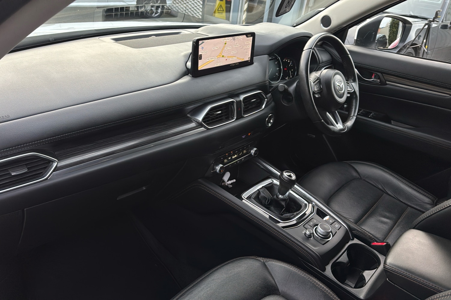 Used Mazda CX-5 2021 for sale - 77617671: Photo 11