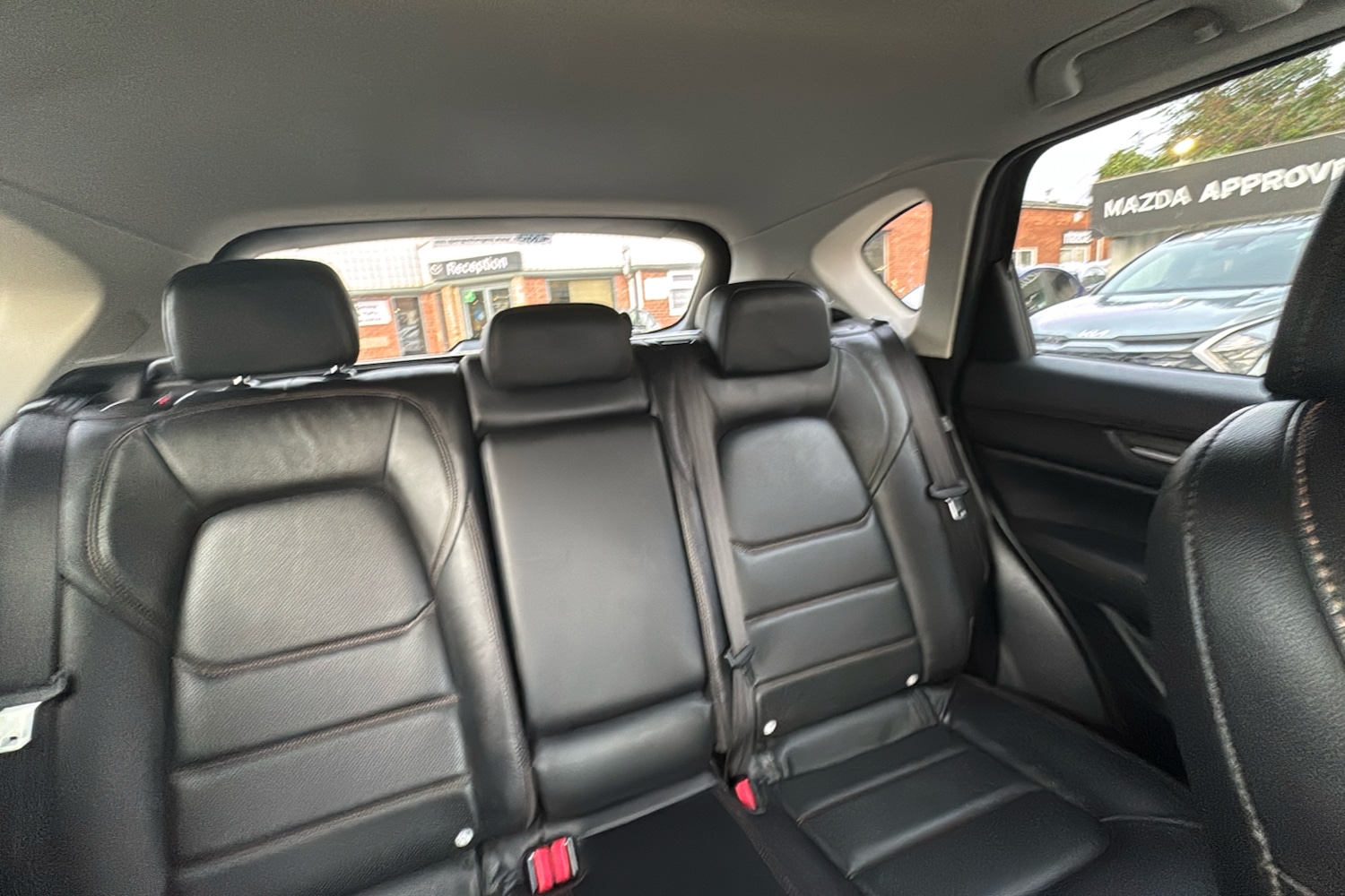 Used Mazda CX-5 2021 for sale - 77617671: Photo 12