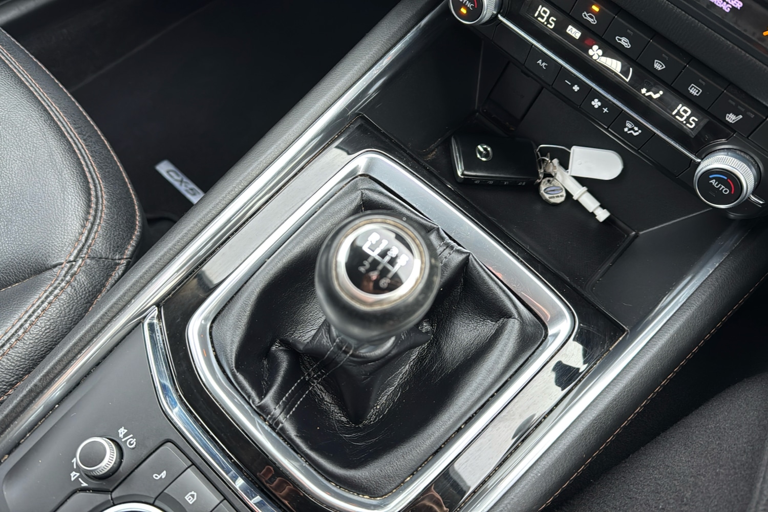 Used Mazda CX-5 2021 for sale - 77617671: Photo 13