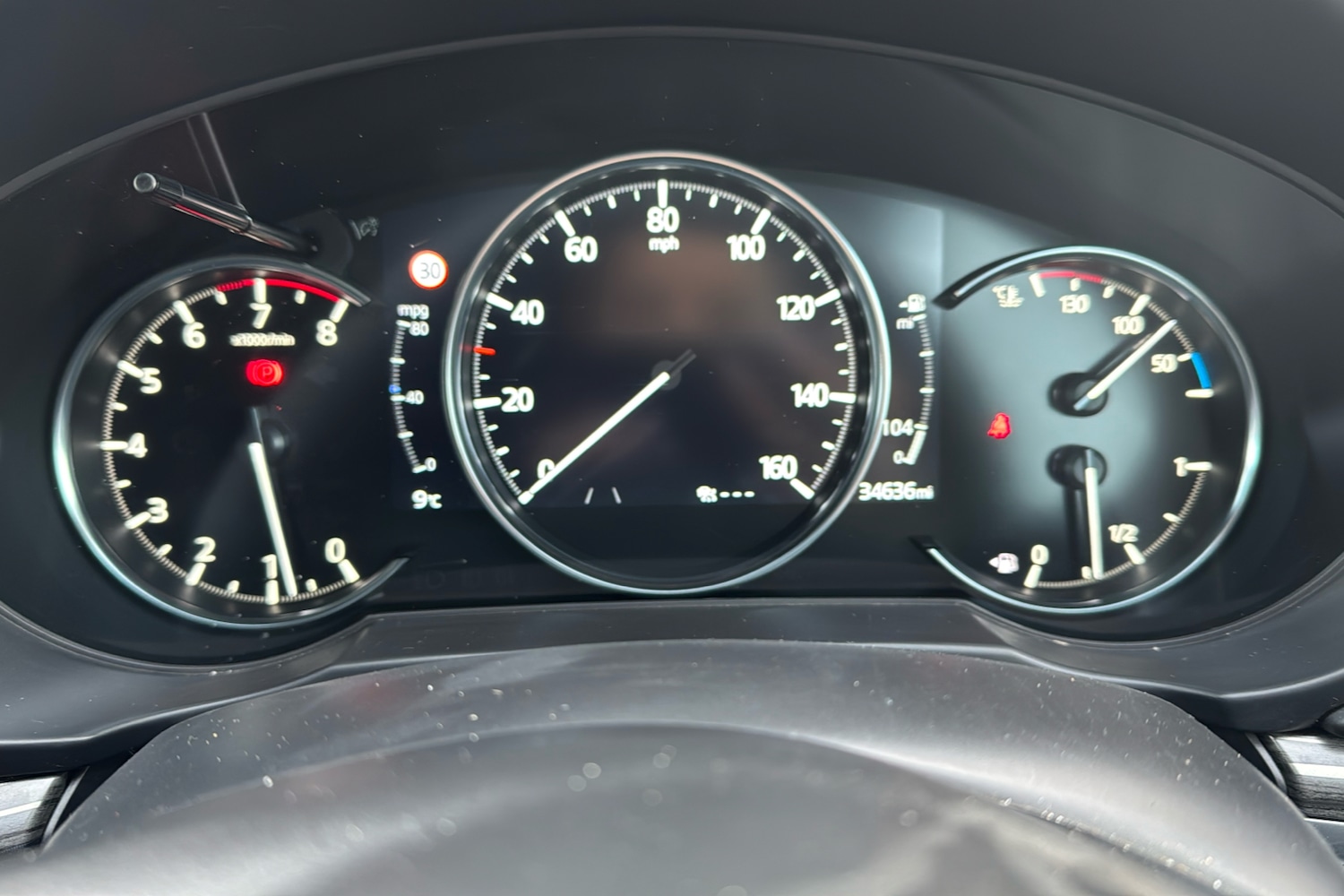 Used Mazda CX-5 2021 for sale - 77617671: Photo 14