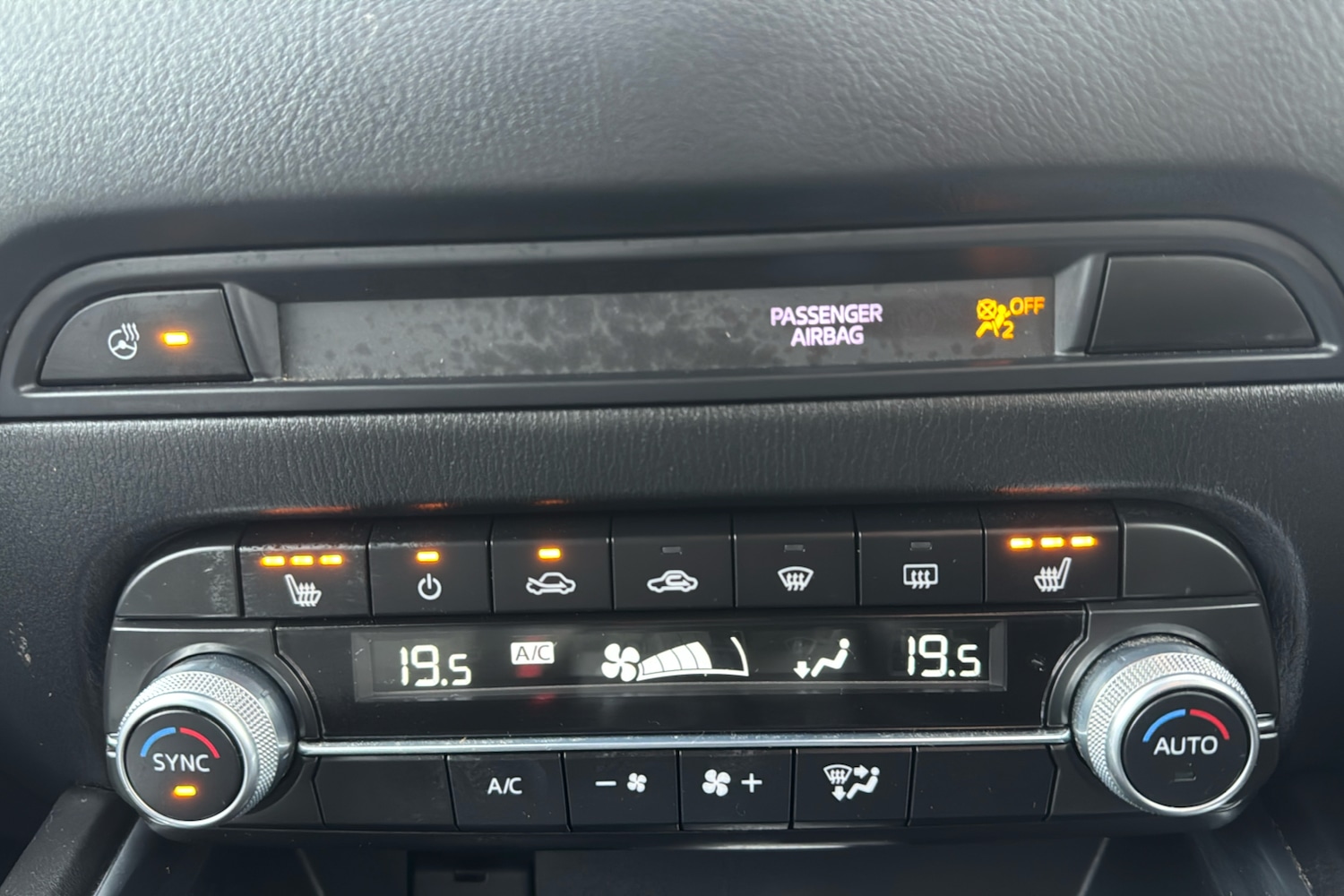 Used Mazda CX-5 2021 for sale - 77617671: Photo 16