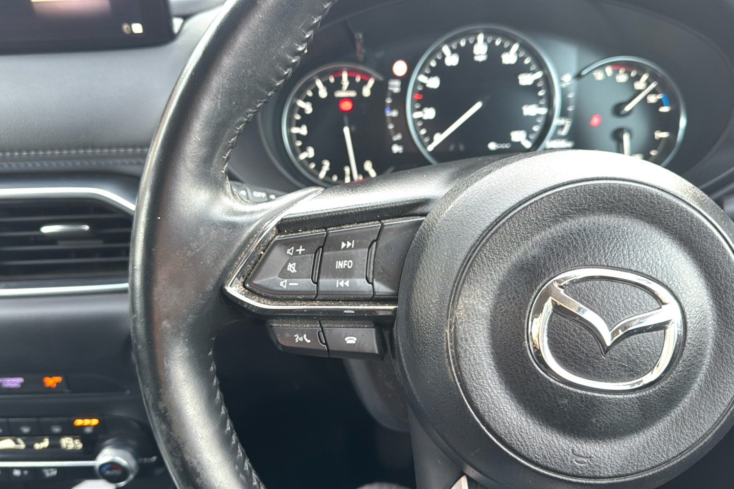 Used Mazda CX-5 2021 for sale - 77617671: Photo 17