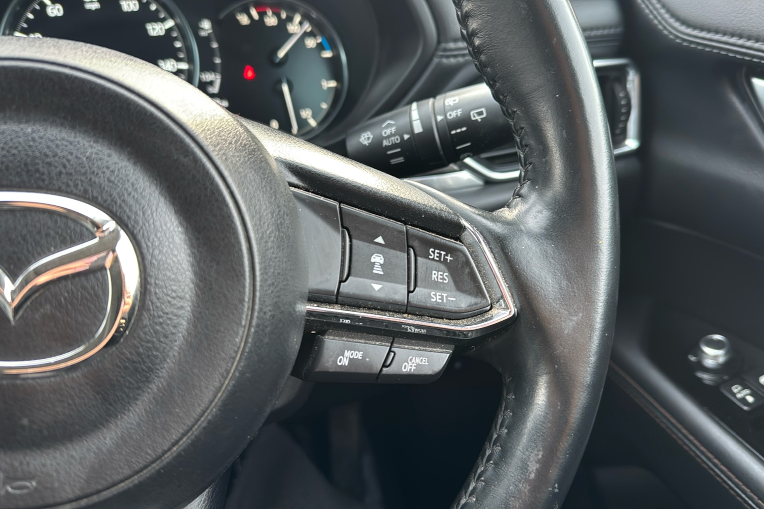 Used Mazda CX-5 2021 for sale - 77617671: Photo 18