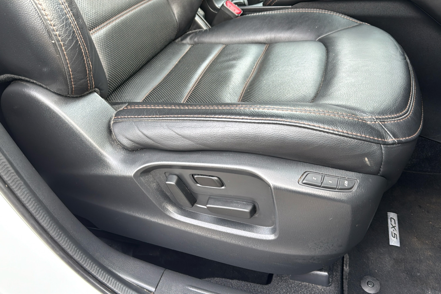 Used Mazda CX-5 2021 for sale - 77617671: Photo 27