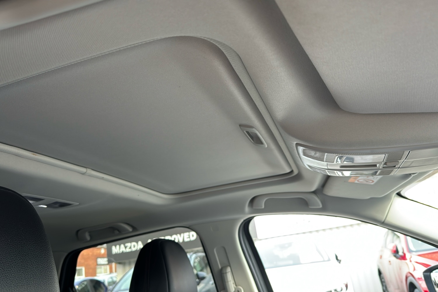 Used Mazda CX-5 2021 for sale - 77617671: Photo 28