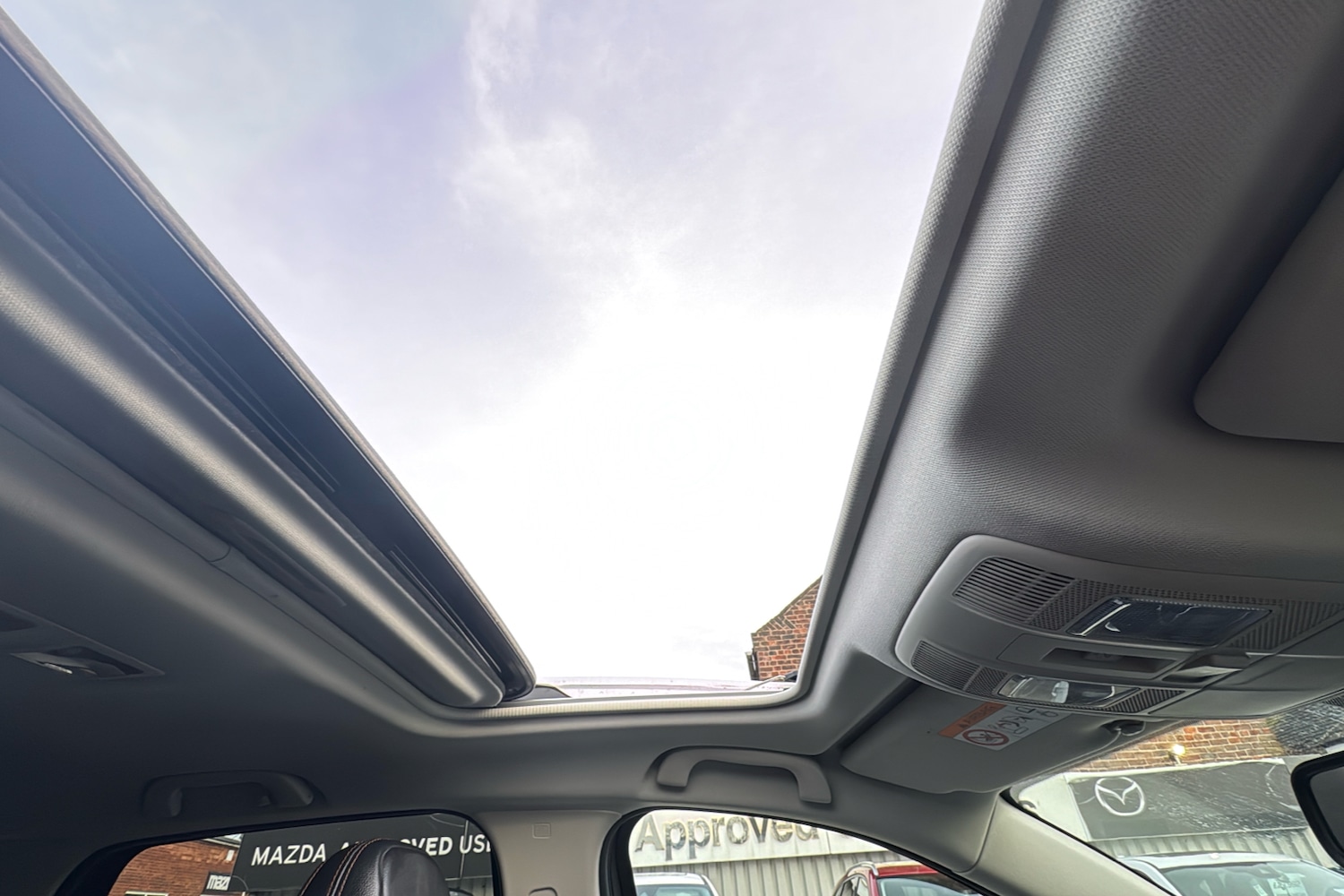 Used Mazda CX-5 2021 for sale - 77617671: Photo 32