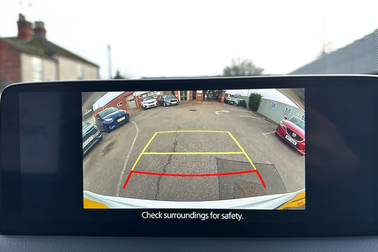 Used Mazda CX-5 2021 for sale - 77617671: Photo 34