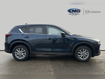 Used Mazda CX-5 2025 for sale - 77159817: Photo
