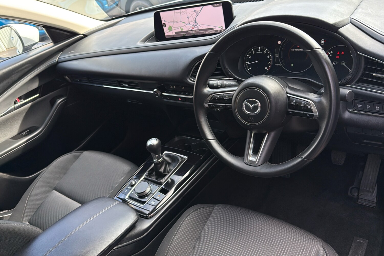 Used Mazda CX-30 2024 for sale - 75981100: Photo 10