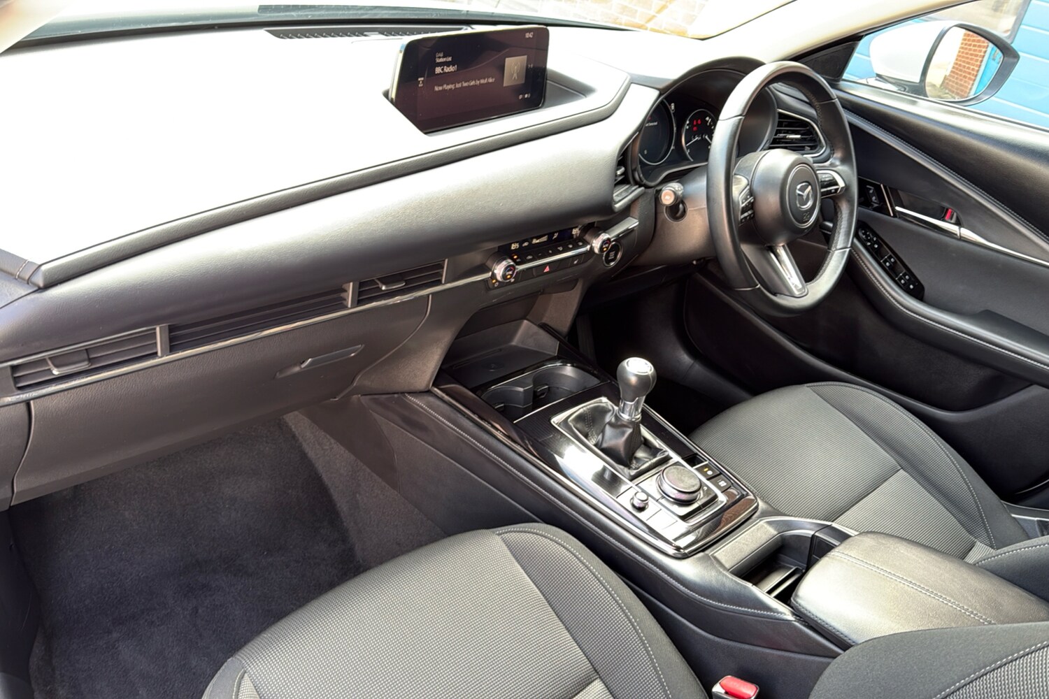 Used Mazda CX-30 2024 for sale - 75981100: Photo 11