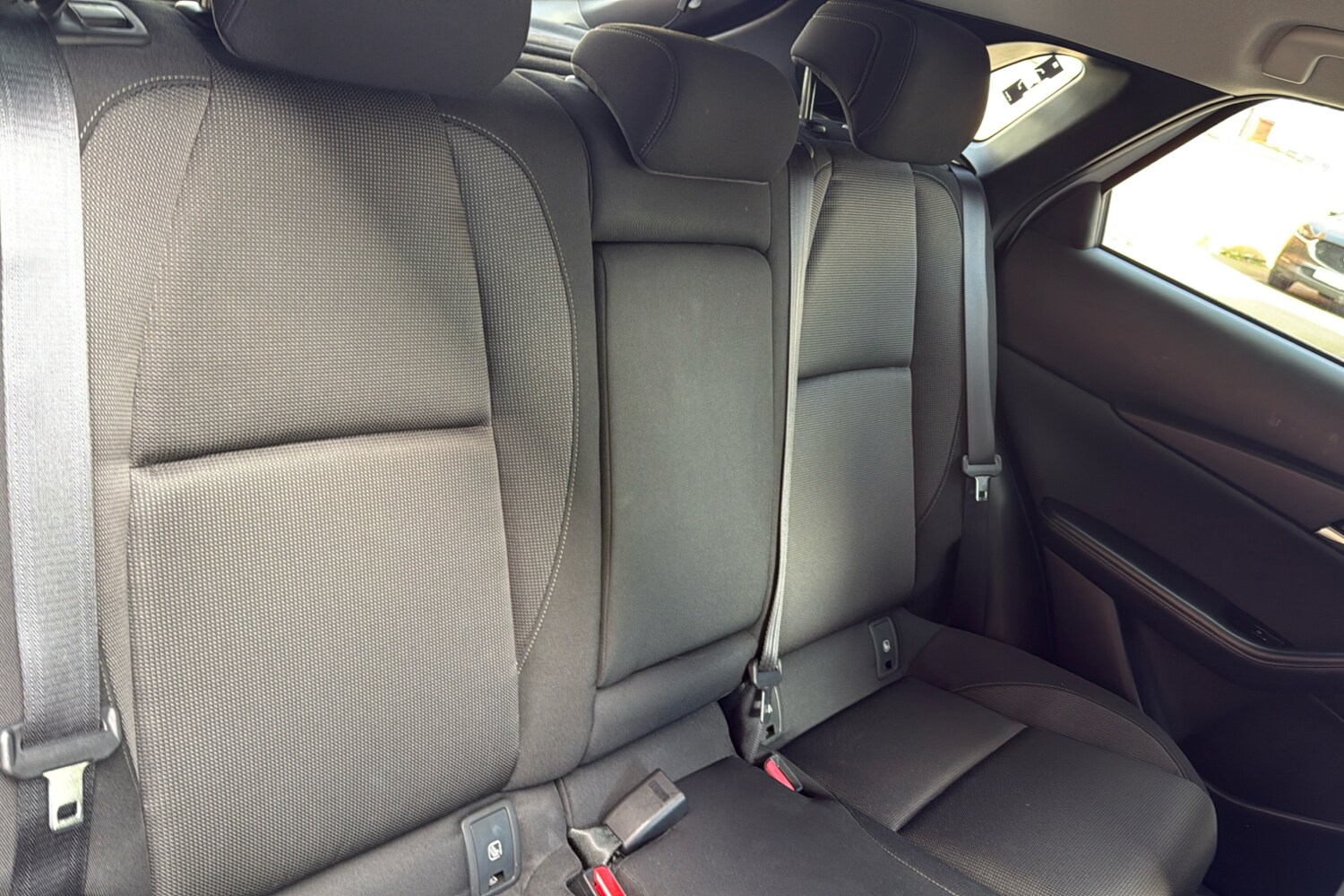 Used Mazda CX-30 2024 for sale - 75981100: Photo 12