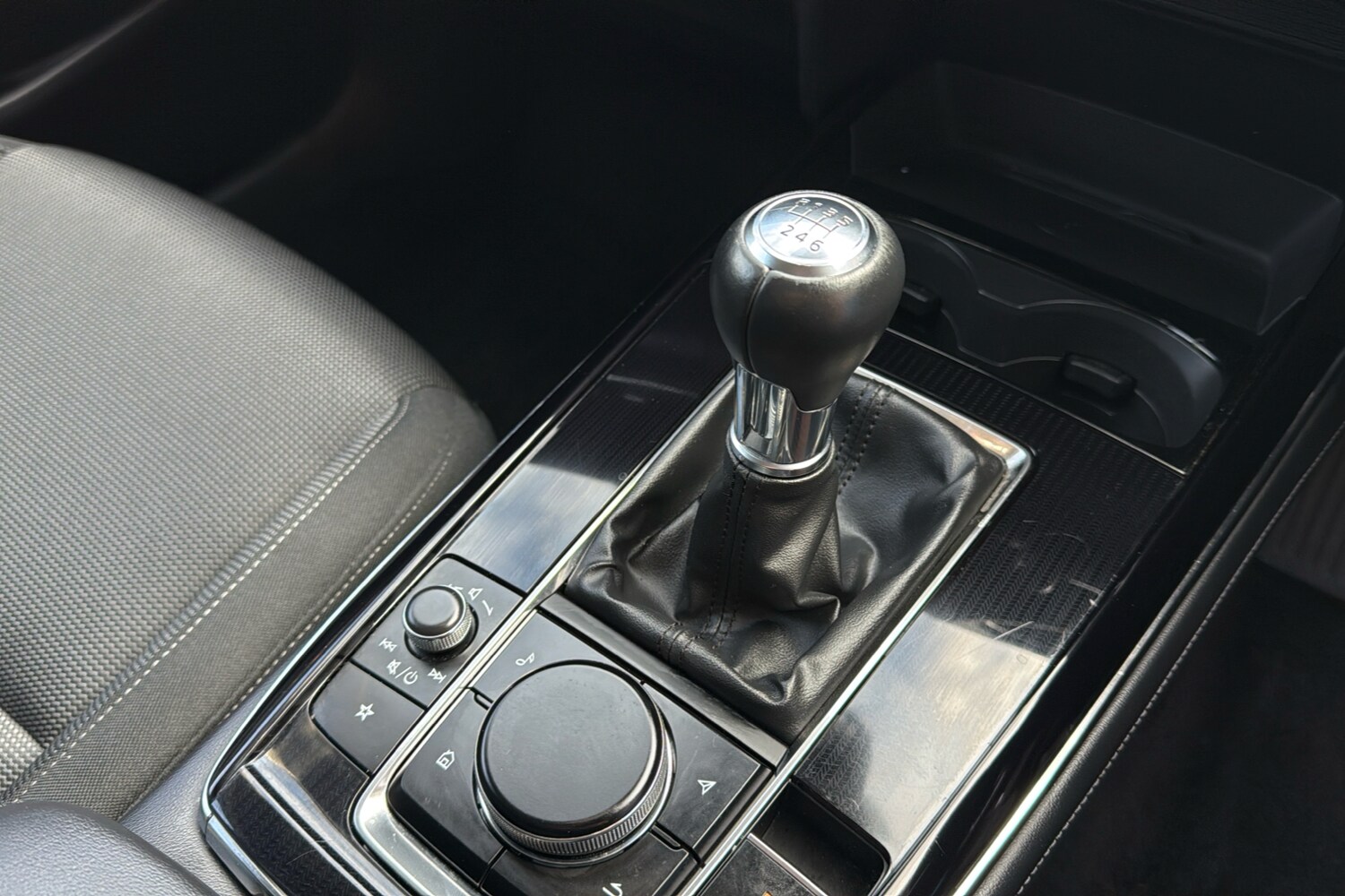 Used Mazda CX-30 2024 for sale - 75981100: Photo 13