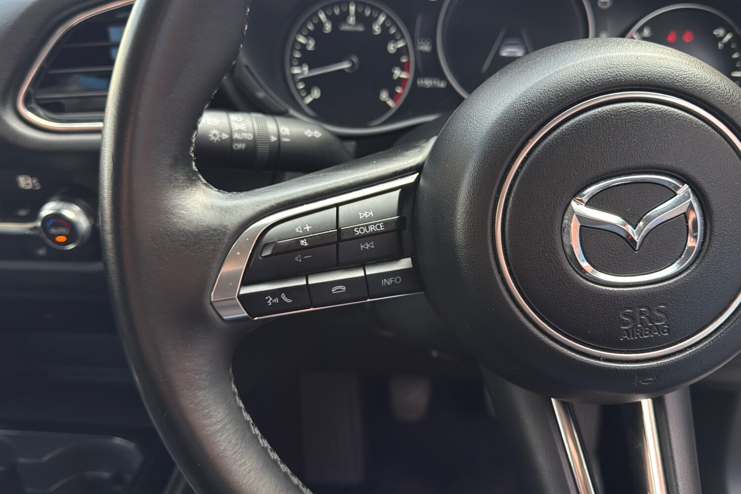 Used Mazda CX-30 2024 for sale - 75981100: Photo 17