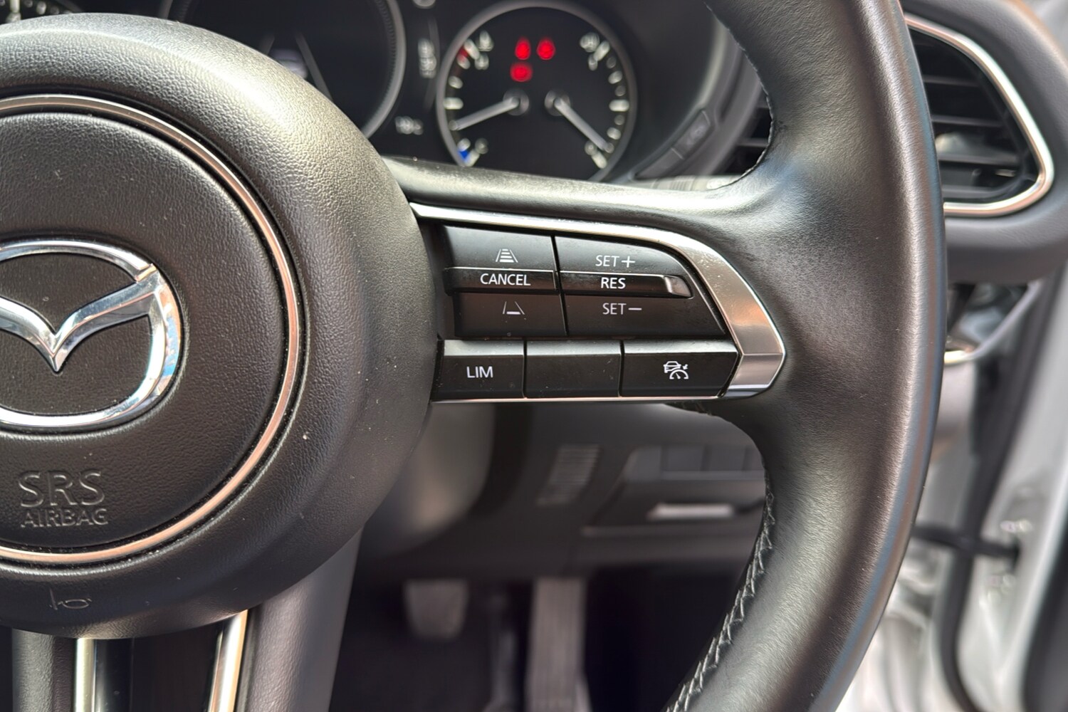 Used Mazda CX-30 2024 for sale - 75981100: Photo 18