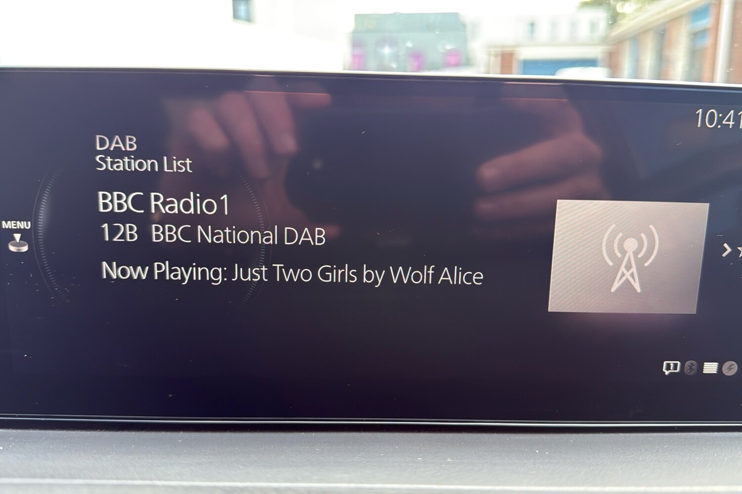 Used Mazda CX-30 2024 for sale - 75981100: Photo 21