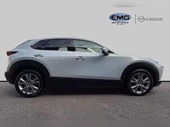 Used Mazda CX-30 2024 for sale - 75981100: Photo