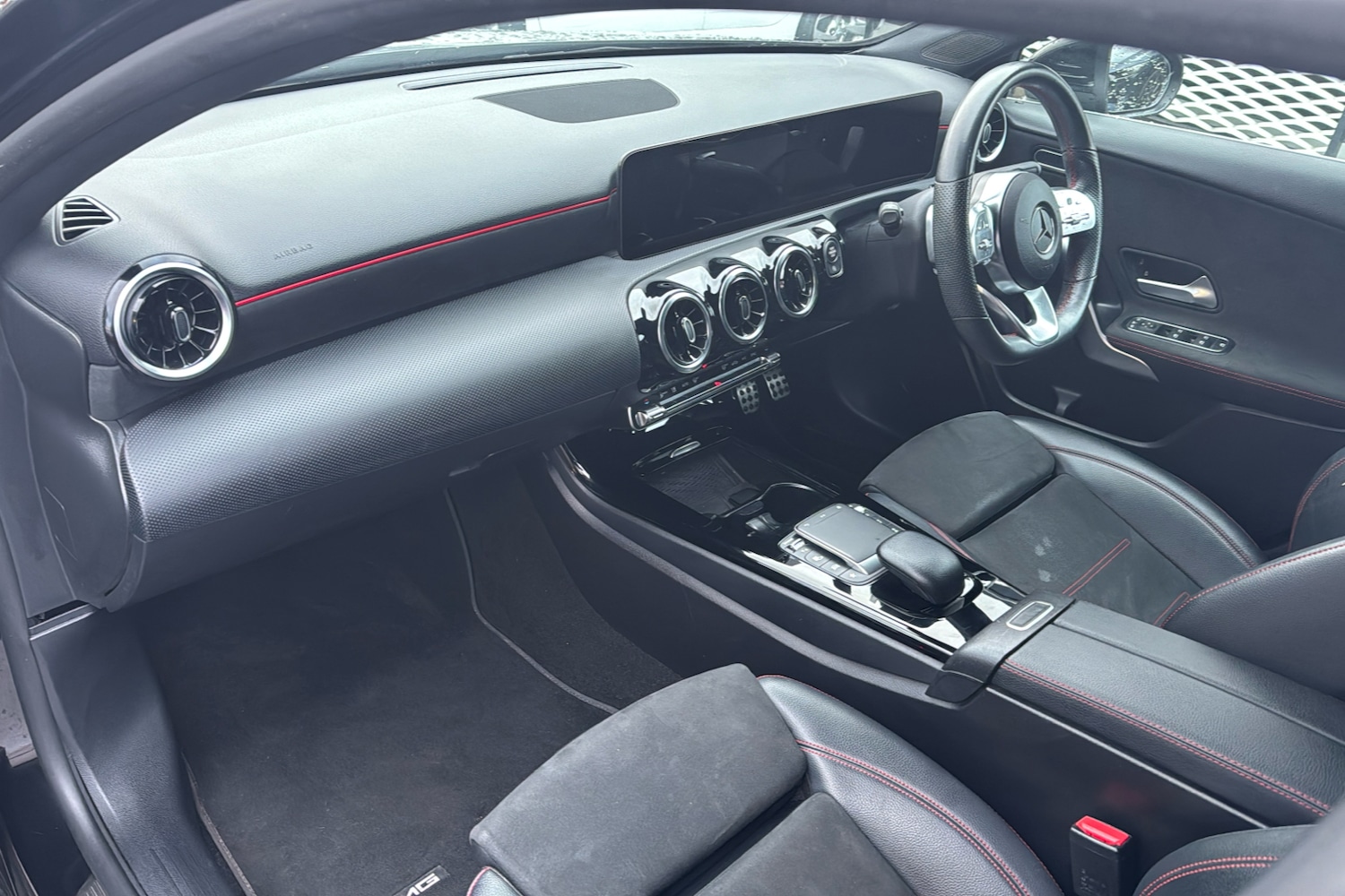 Used Mercedes-Benz A-Class 2021 for sale - 77415056: Photo 11