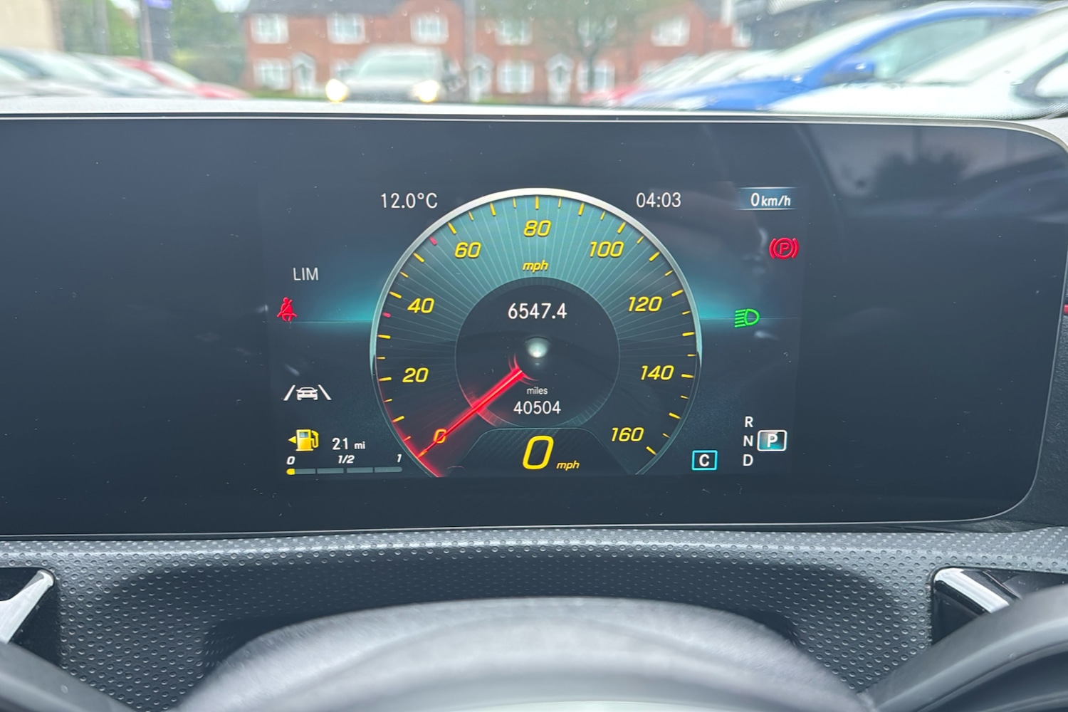 Used Mercedes-Benz A-Class 2021 for sale - 77415056: Photo 14