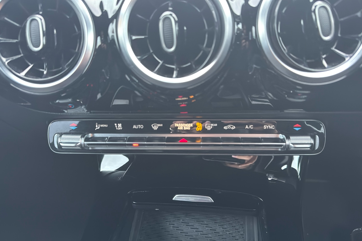 Used Mercedes-Benz A-Class 2021 for sale - 77415056: Photo 16