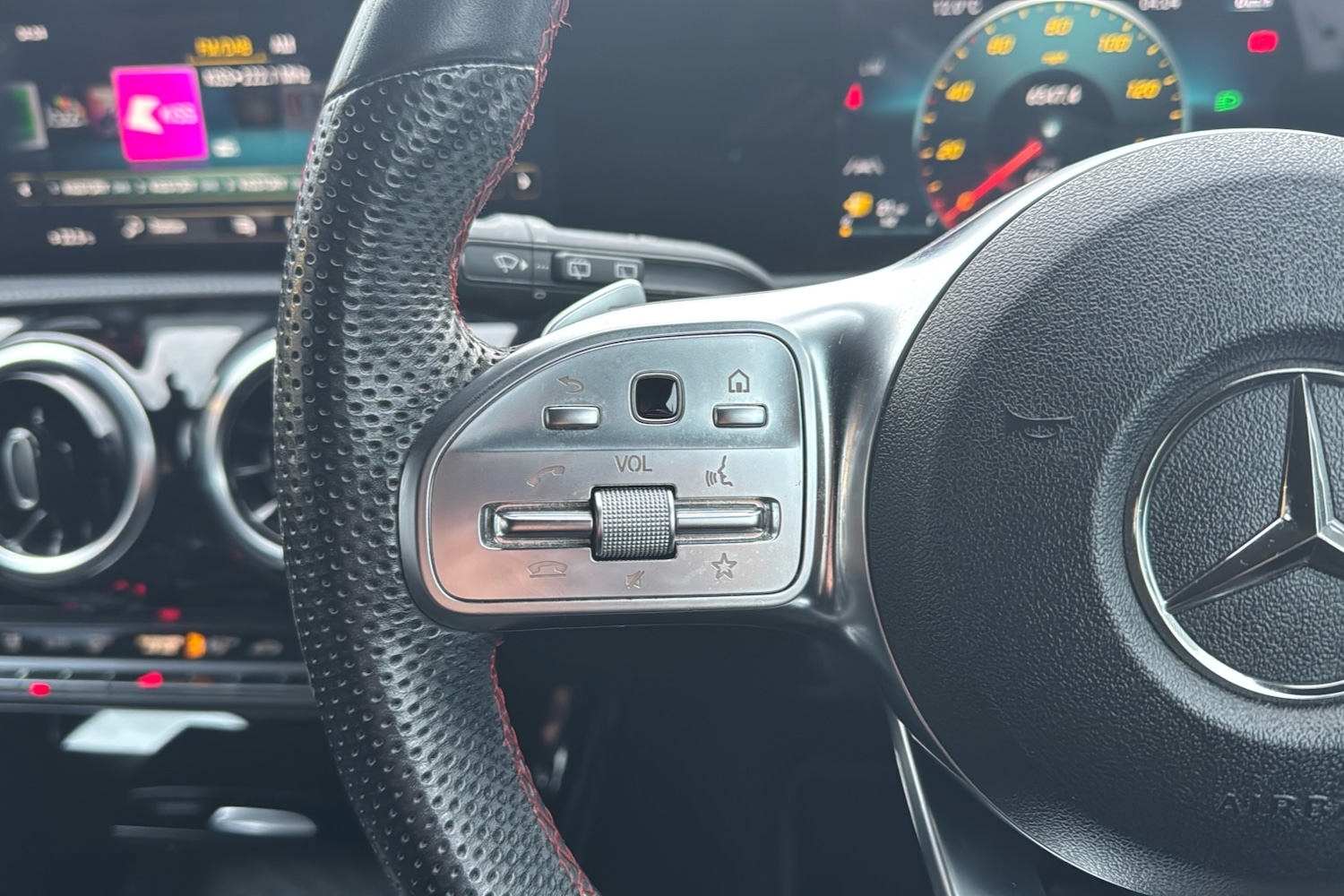 Used Mercedes-Benz A-Class 2021 for sale - 77415056: Photo 17