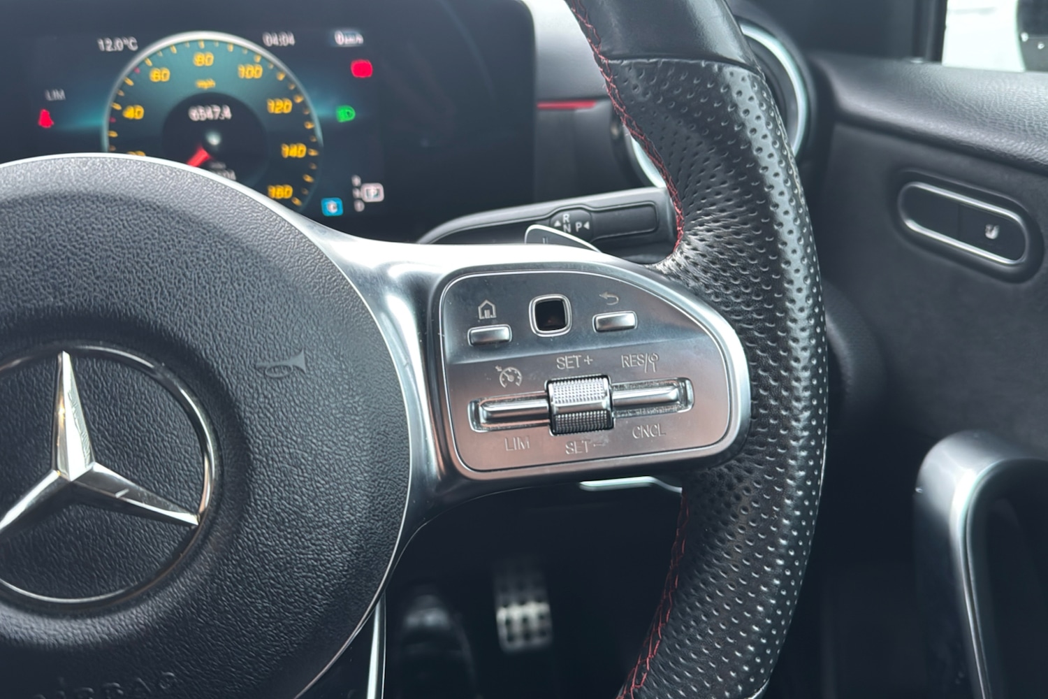 Used Mercedes-Benz A-Class 2021 for sale - 77415056: Photo 18