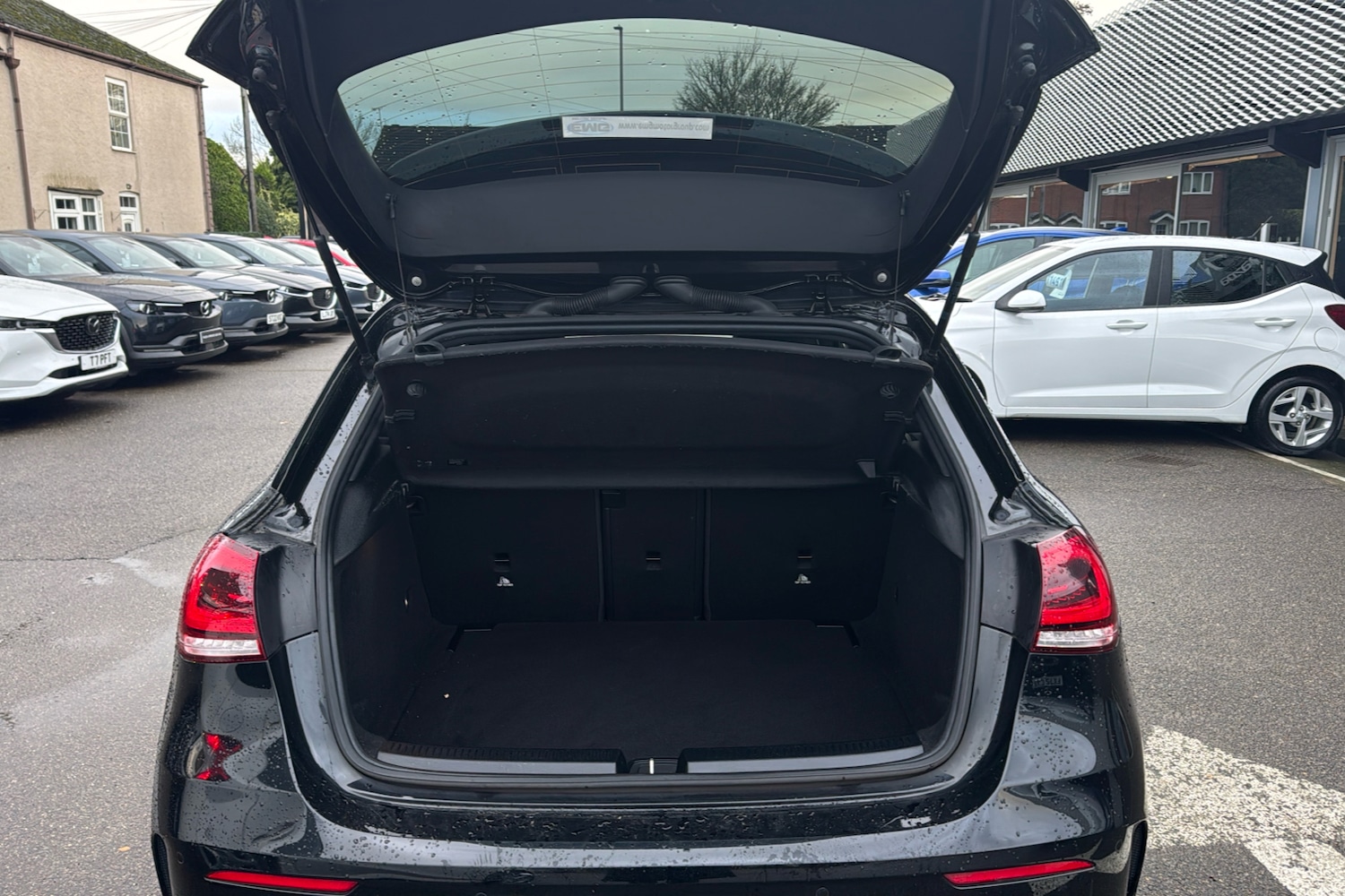 Used Mercedes-Benz A-Class 2021 for sale - 77415056: Photo 19