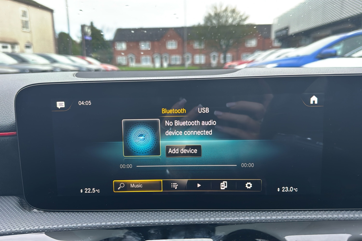 Used Mercedes-Benz A-Class 2021 for sale - 77415056: Photo 20