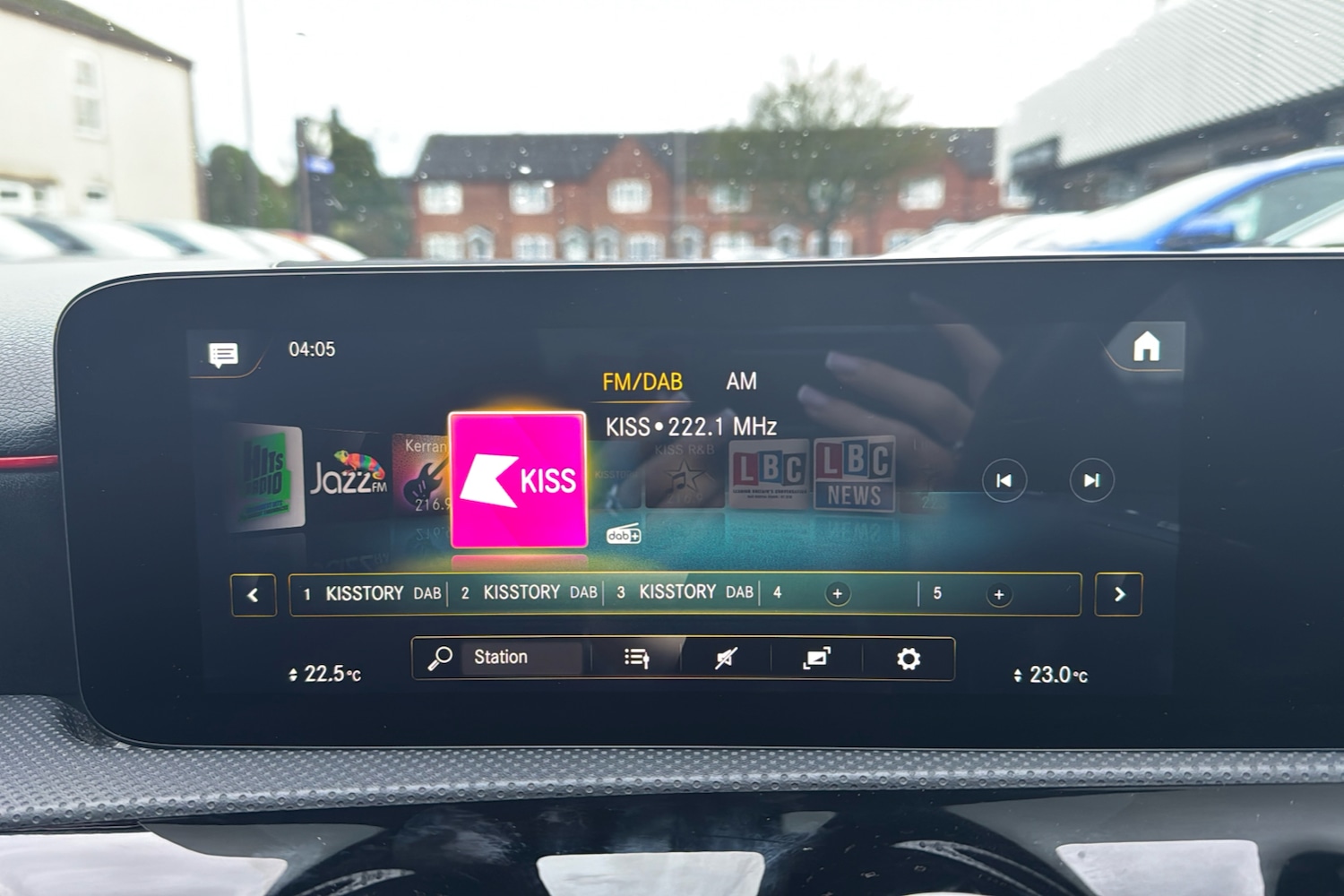 Used Mercedes-Benz A-Class 2021 for sale - 77415056: Photo 21