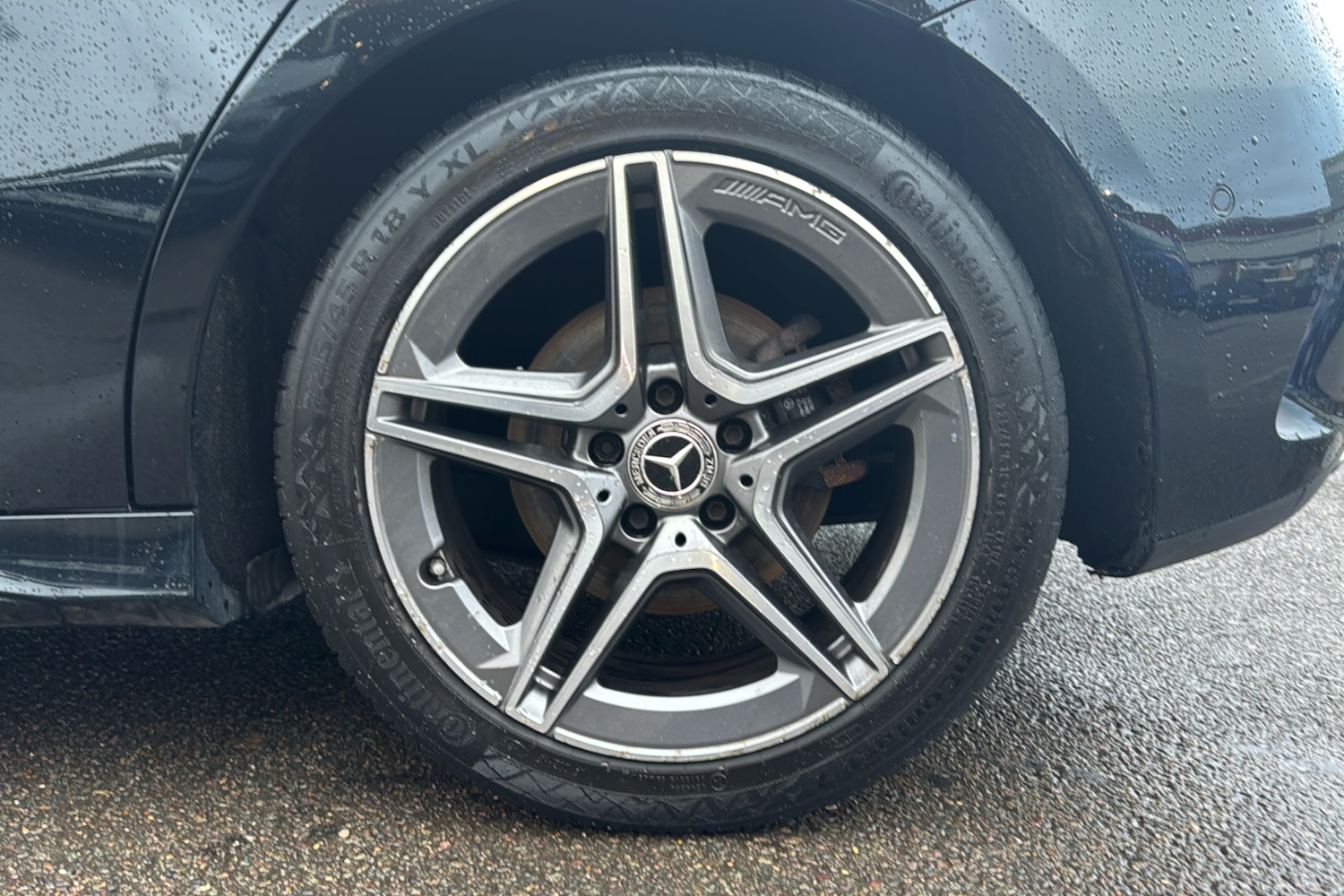 Used Mercedes-Benz A-Class 2021 for sale - 77415056: Photo 27