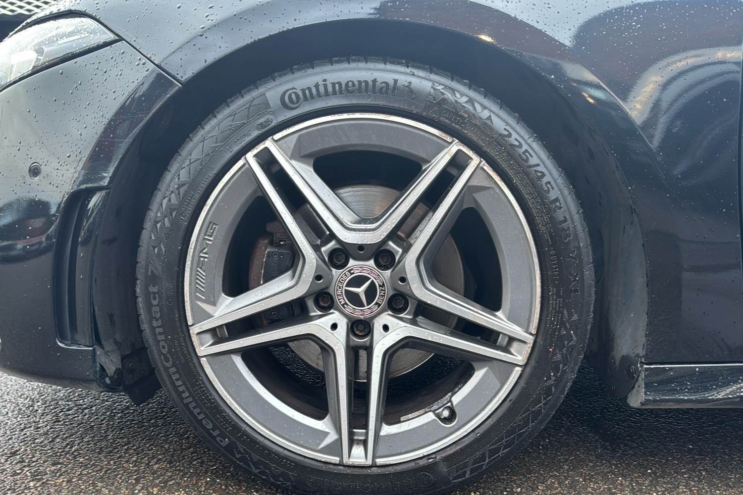 Used Mercedes-Benz A-Class 2021 for sale - 77415056: Photo 28