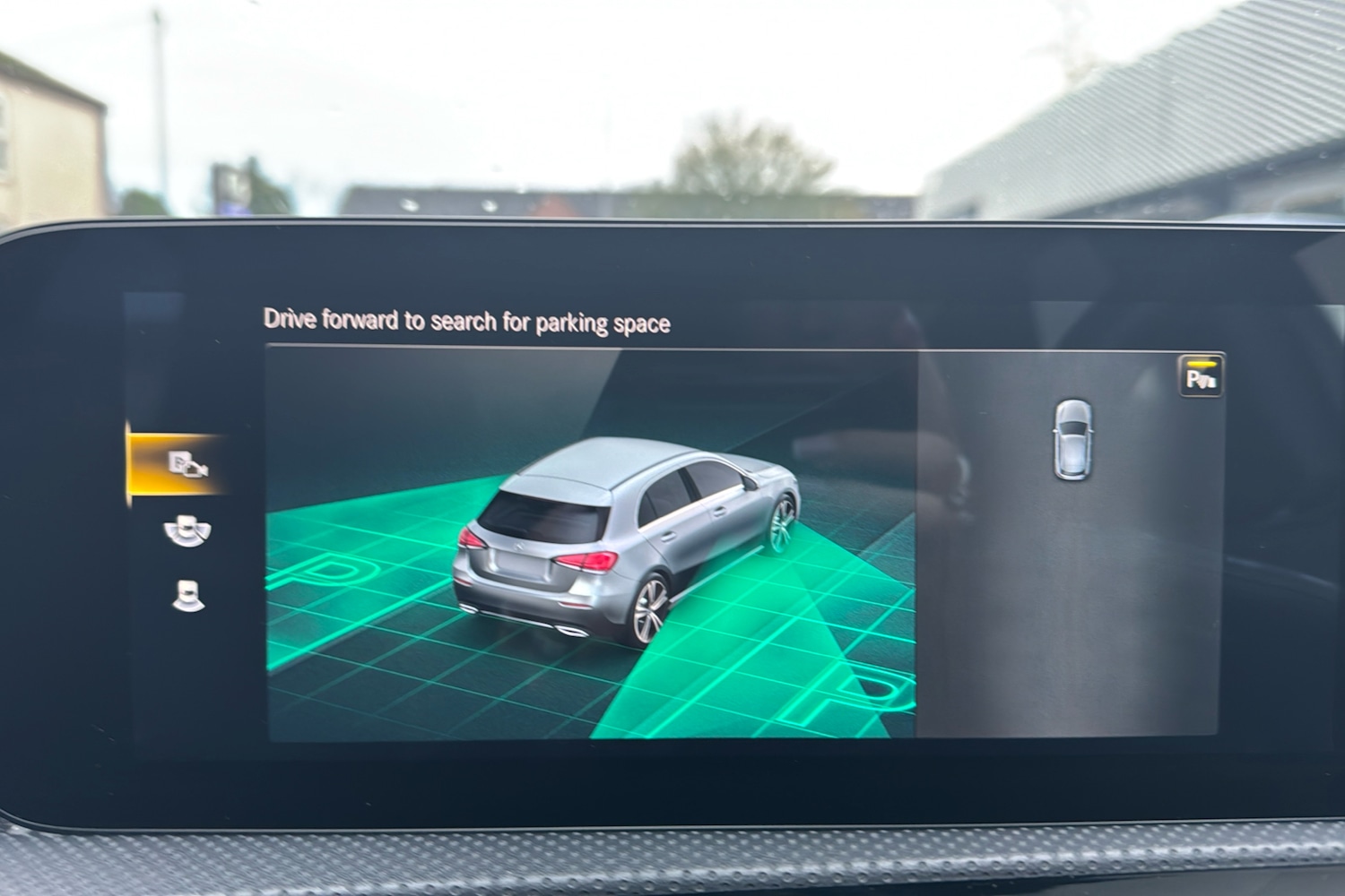 Used Mercedes-Benz A-Class 2021 for sale - 77415056: Photo 32