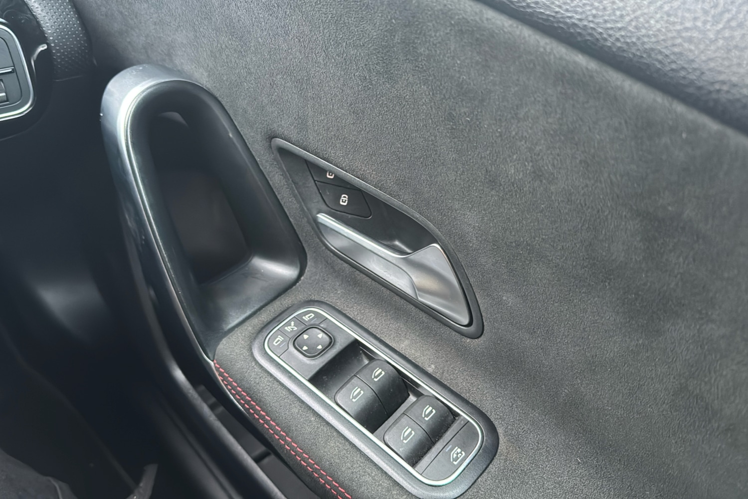 Used Mercedes-Benz A-Class 2021 for sale - 77415056: Photo 37