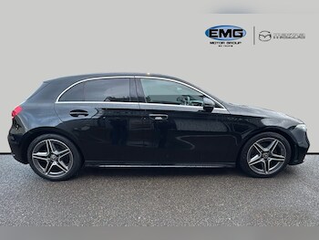 Used Mercedes-Benz A-Class 2021 for sale - 77415056: Photo