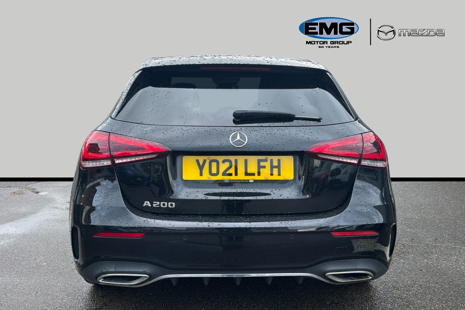 Used Mercedes-Benz A-Class 2021 for sale - 77415056: Photo 6