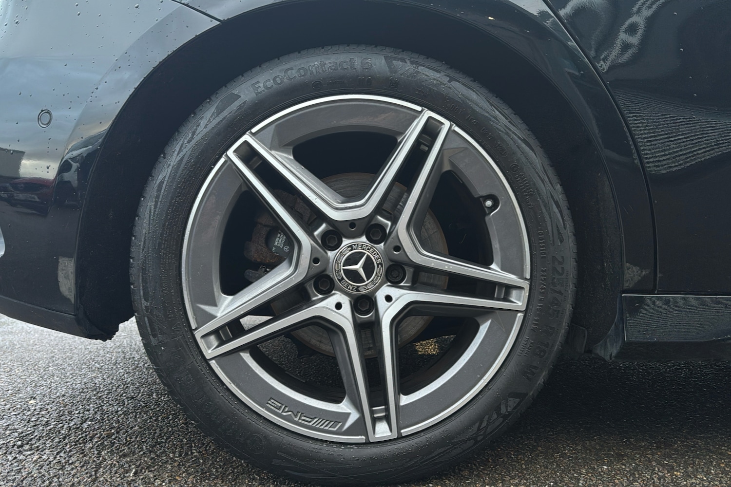 Used Mercedes-Benz A-Class 2021 for sale - 77415056: Photo 8