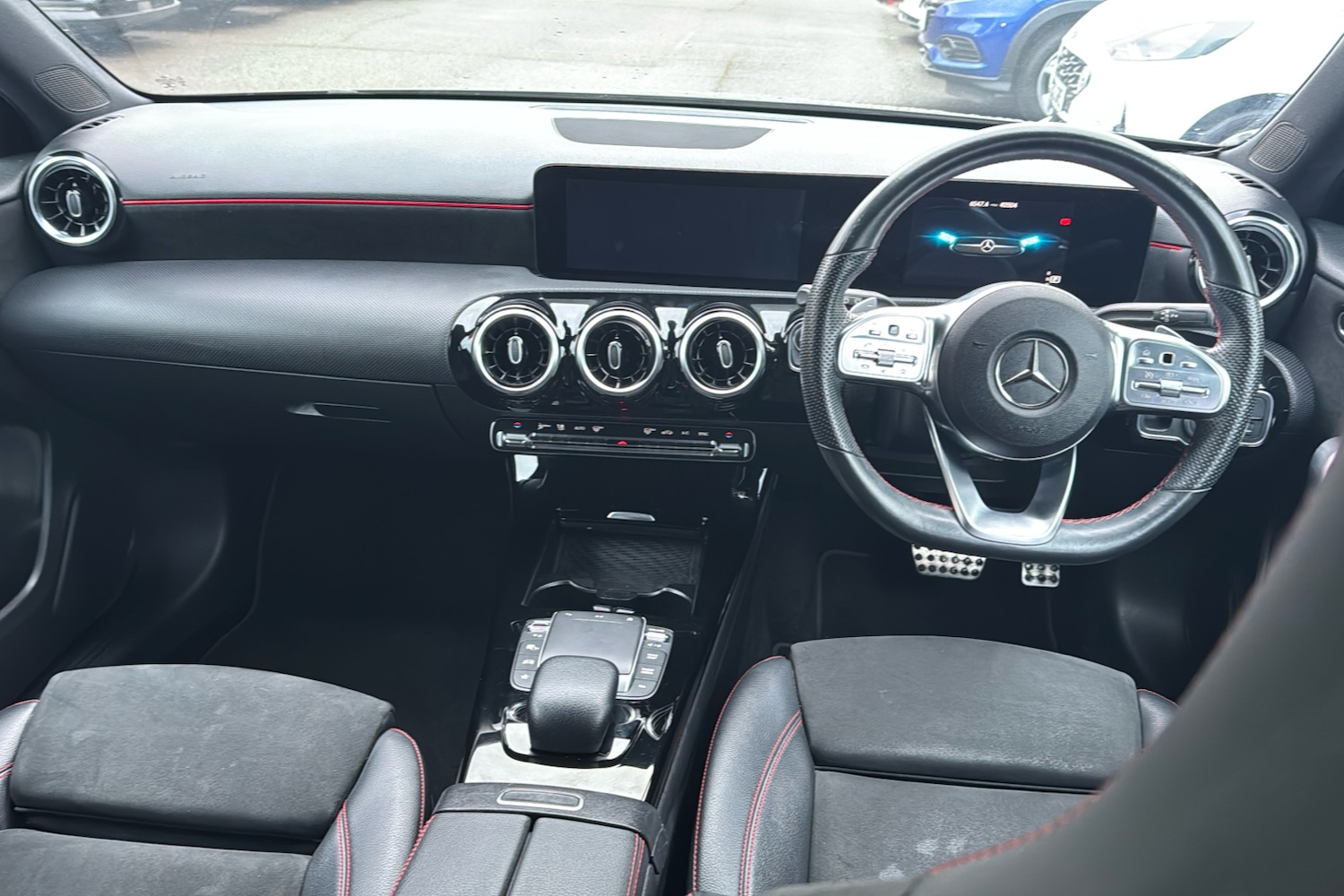 Used Mercedes-Benz A-Class 2021 for sale - 77415056: Photo 9