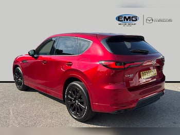 Used Mazda CX-60 2023 for sale - 79490049: Photo