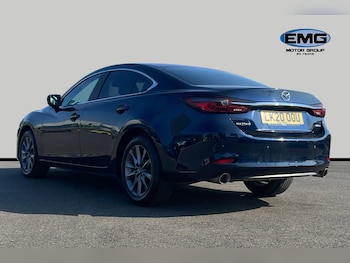 Used Mazda Mazda6 2020 for sale - 79438700: Photo