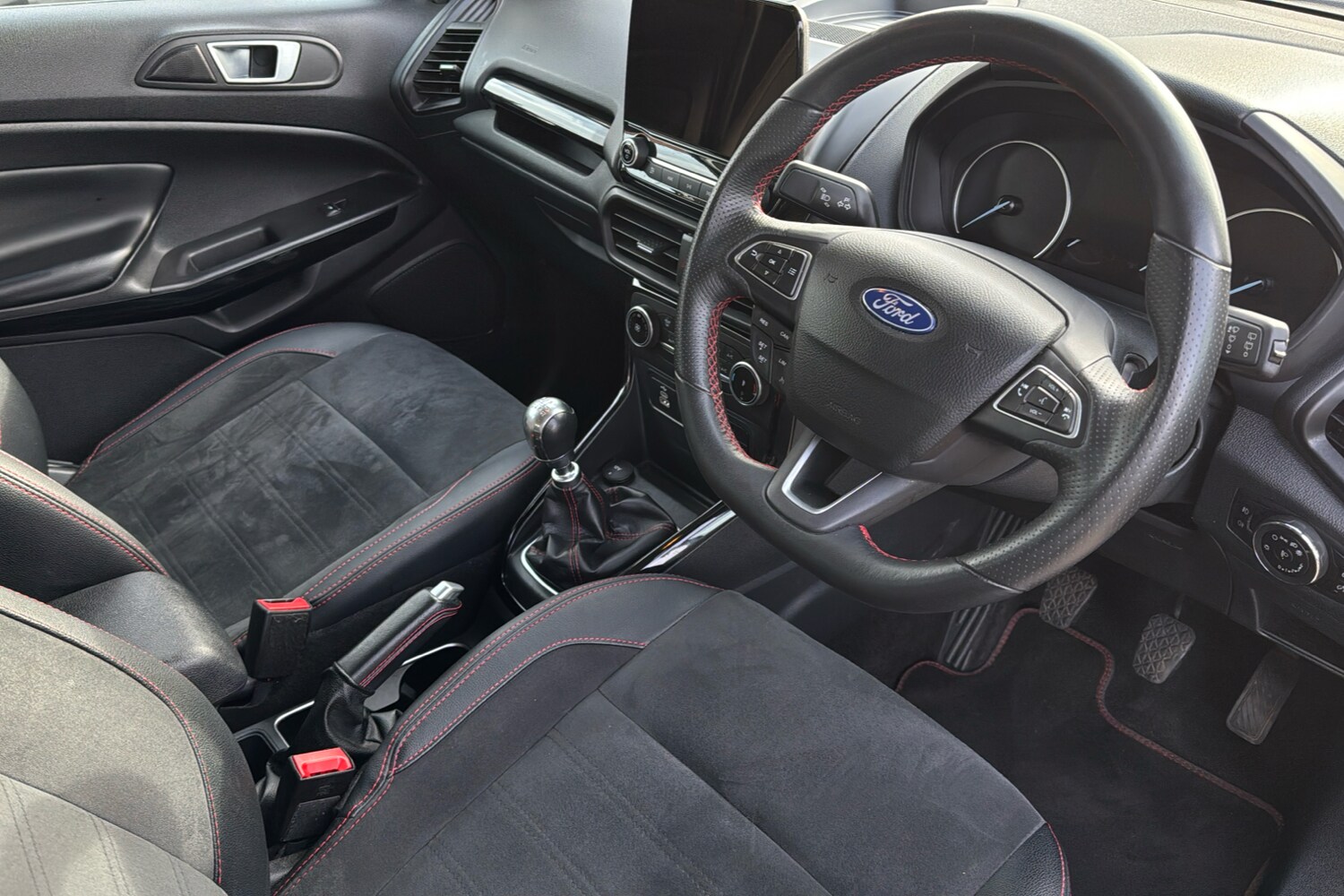 Used Ford Ecosport 2022 for sale - 76390944: Photo 10