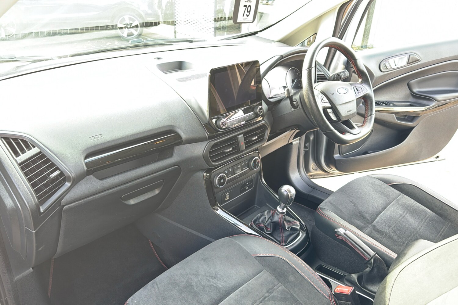 Used Ford Ecosport 2022 for sale - 76390944: Photo 11