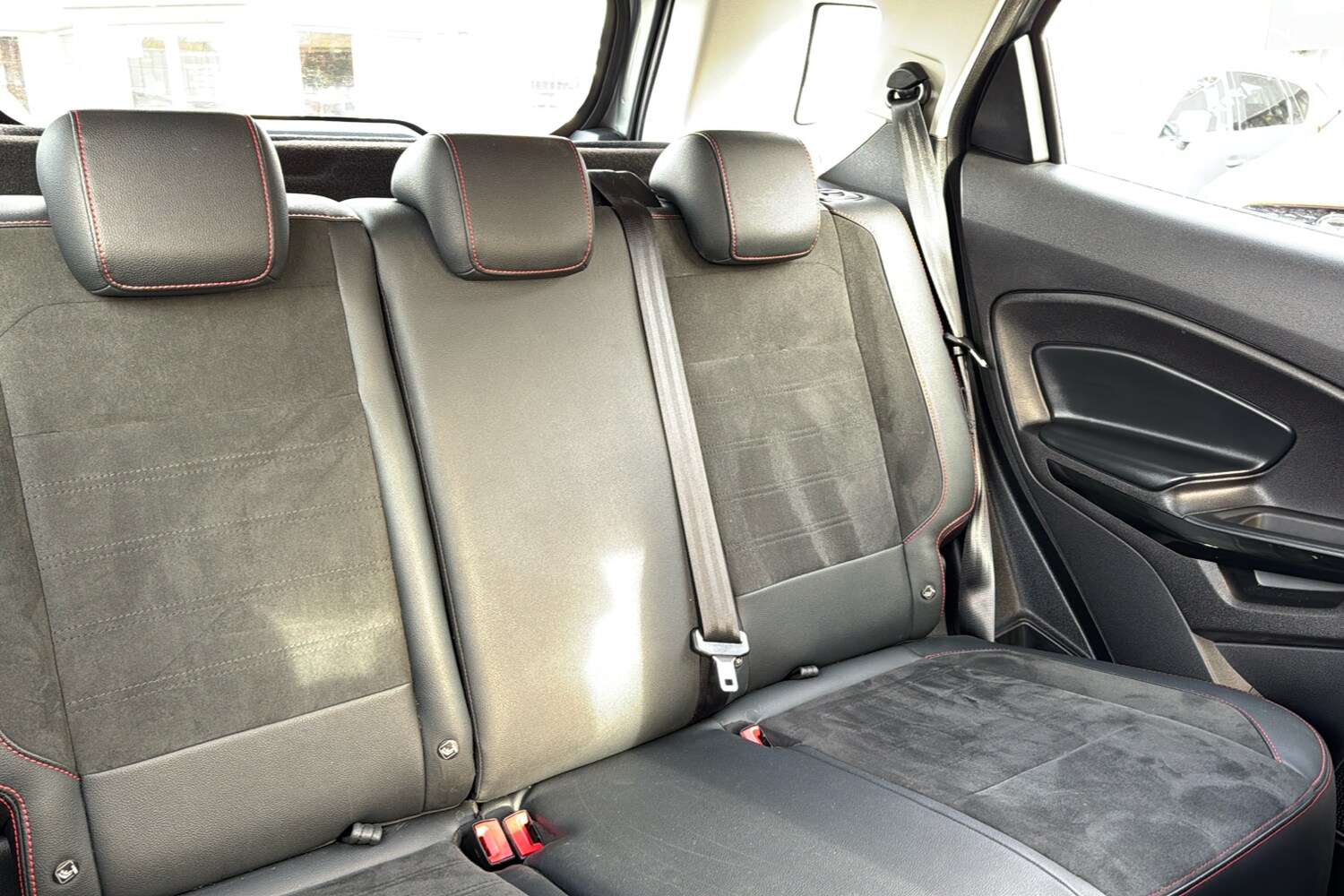 Used Ford Ecosport 2022 for sale - 76390944: Photo 12