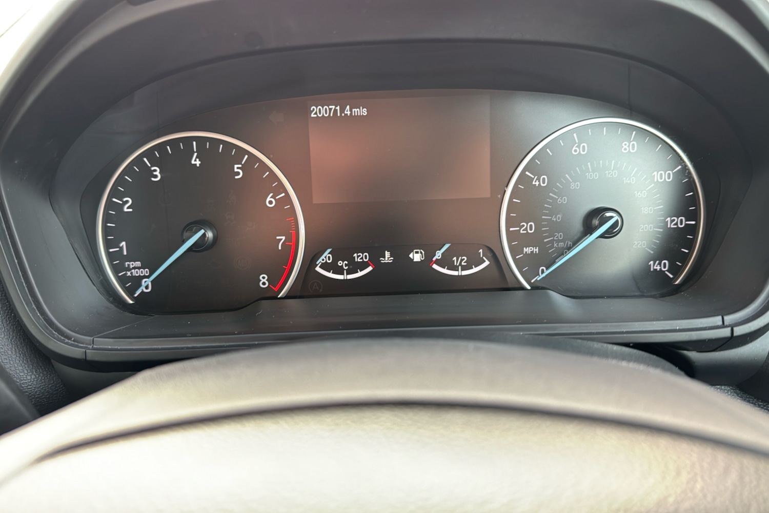 Used Ford Ecosport 2022 for sale - 76390944: Photo 14