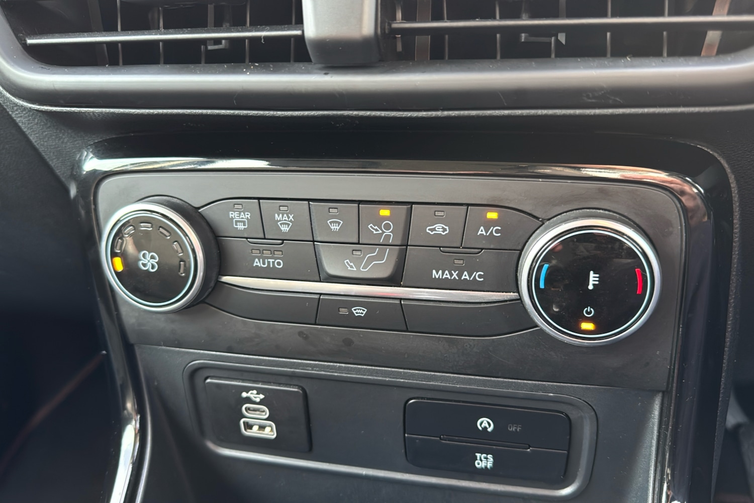 Used Ford Ecosport 2022 for sale - 76390944: Photo 16